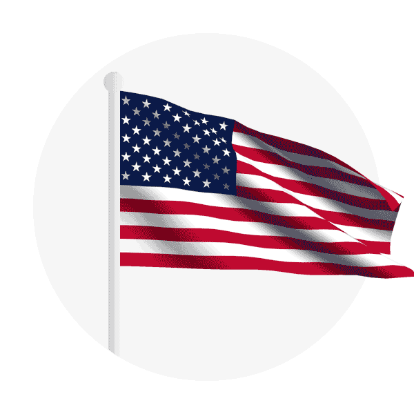 Гифки сша для презентации